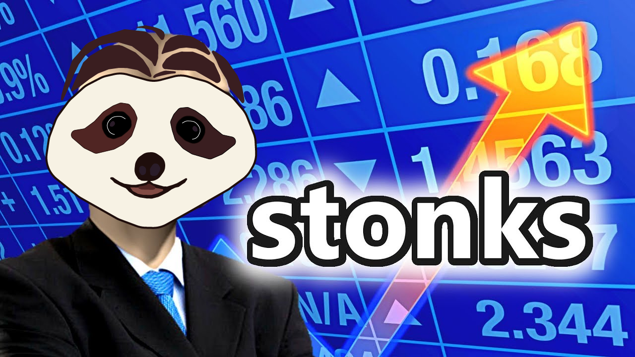 stonks